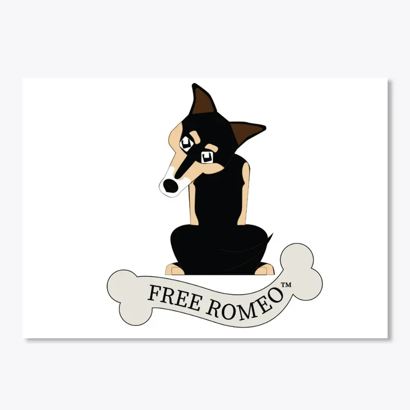 Free Romeo Original 